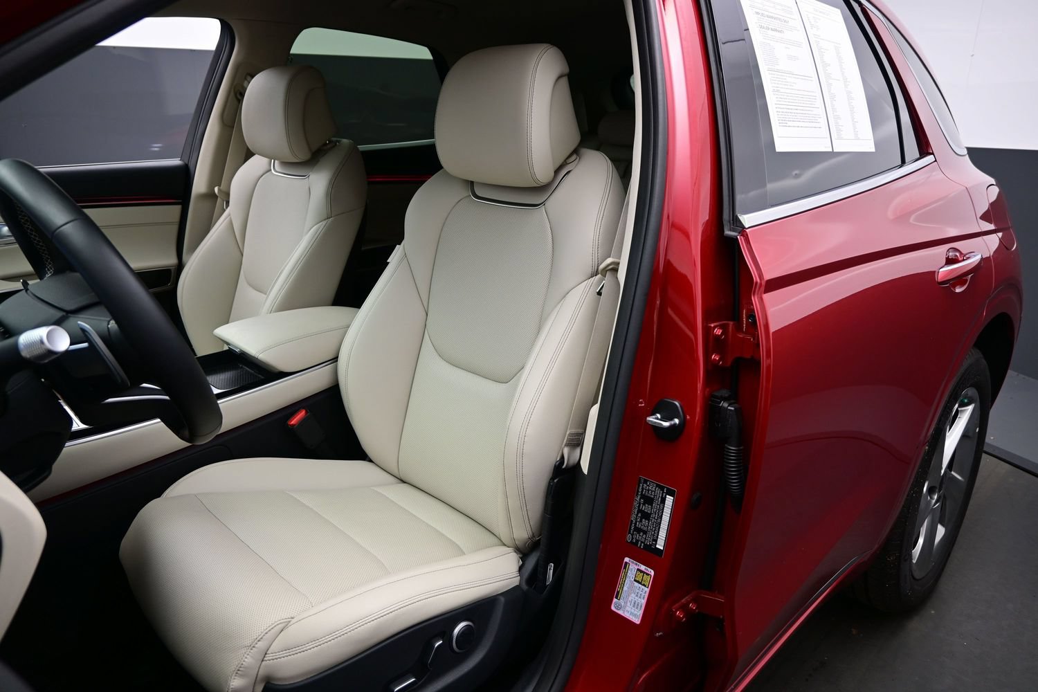 2026 GENESIS GV70 Standard - Photo 12