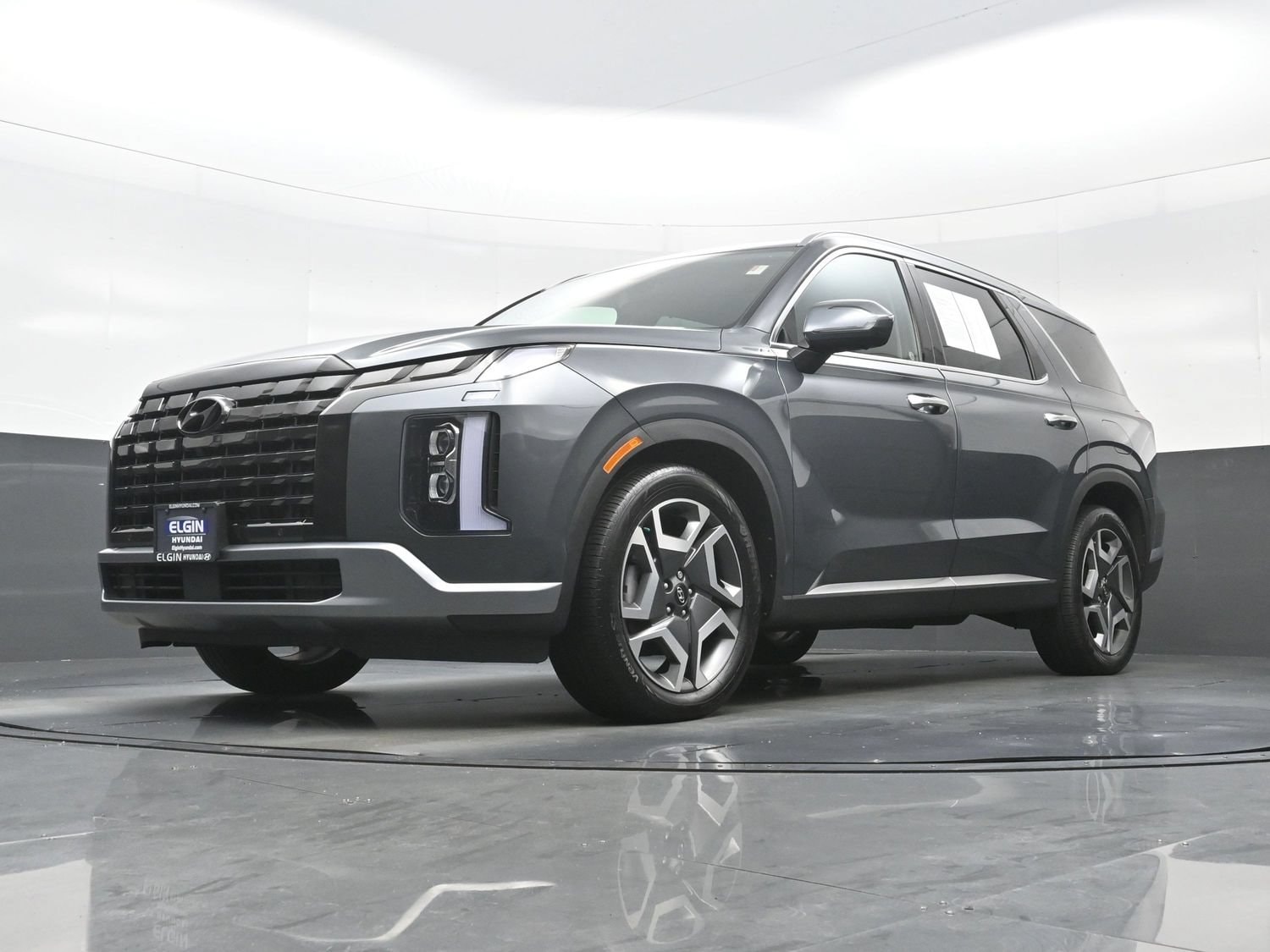 2024 Hyundai Palisade Limited - Photo 29