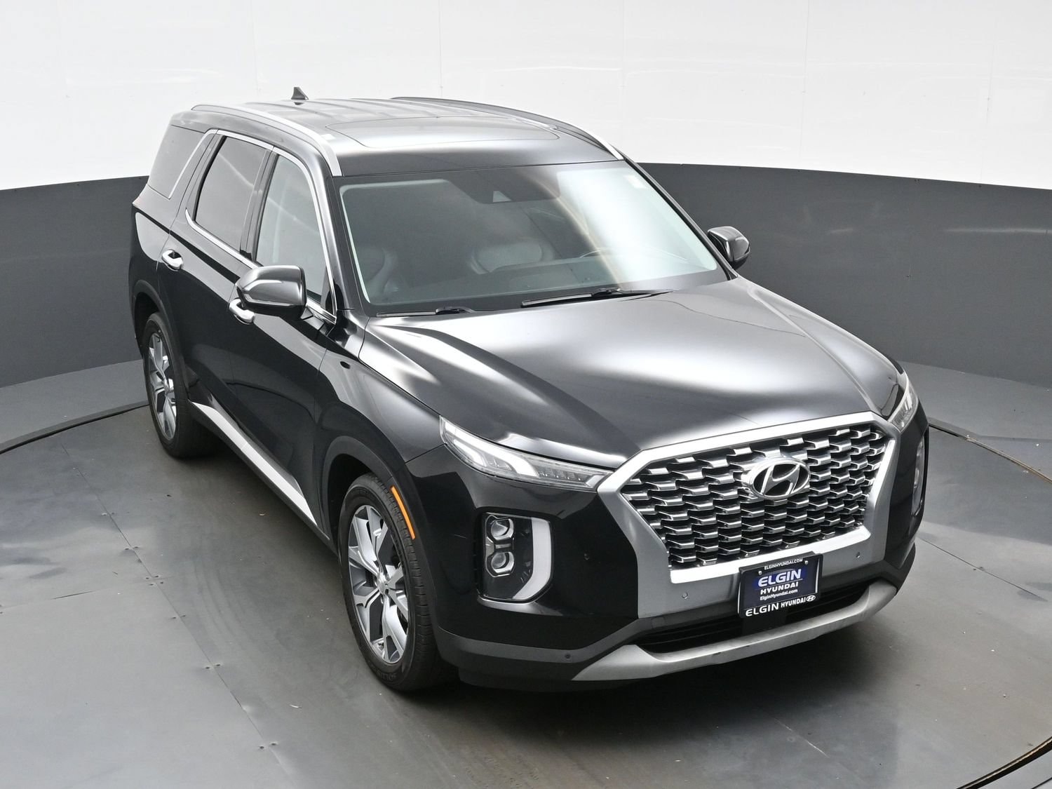 2020 Hyundai Palisade SEL - Photo 40