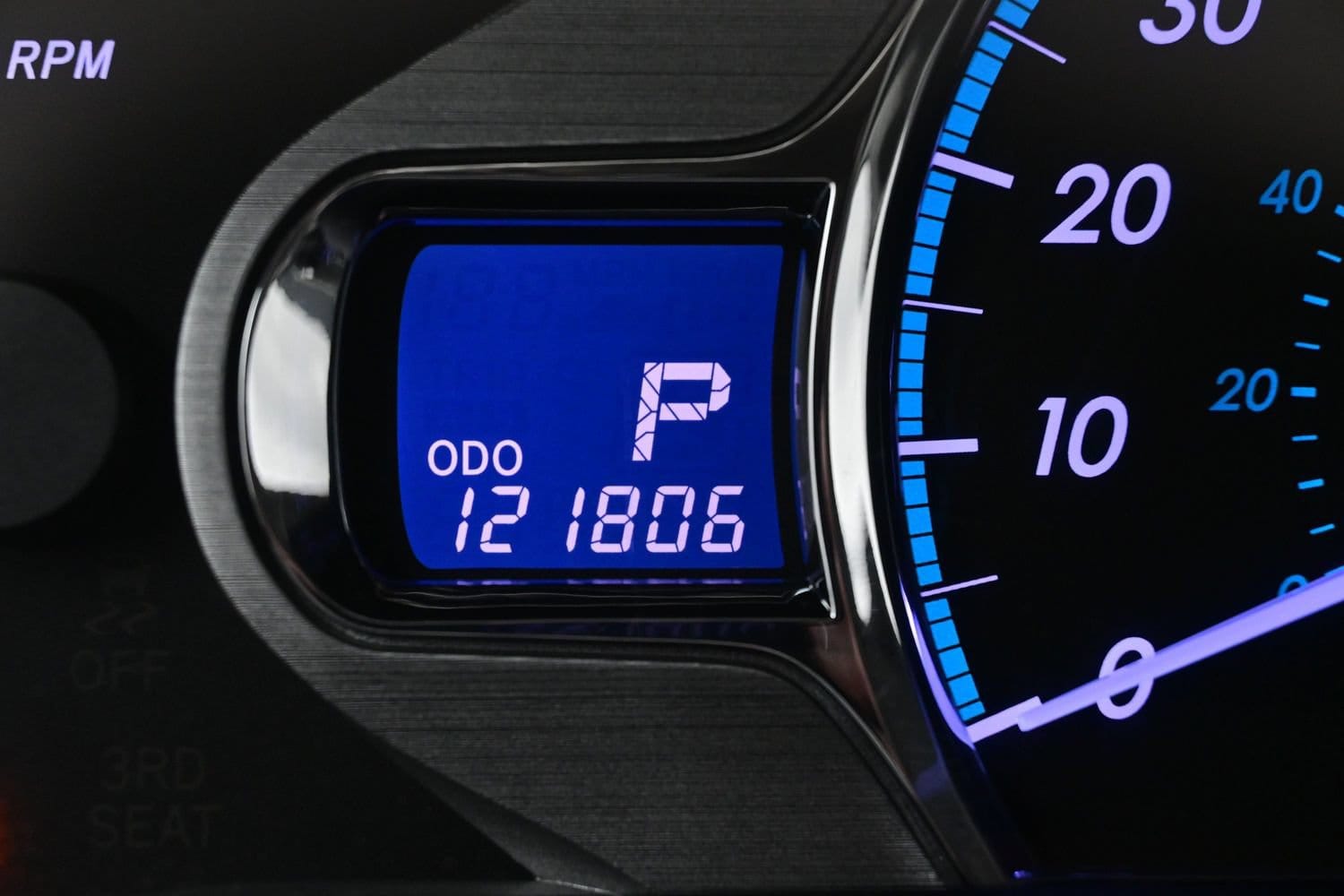 2014 Toyota Sienna XLE - Photo 22