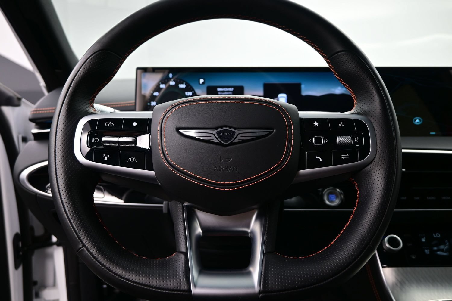 2026 GENESIS GV70 Sport Prestige - Photo 24