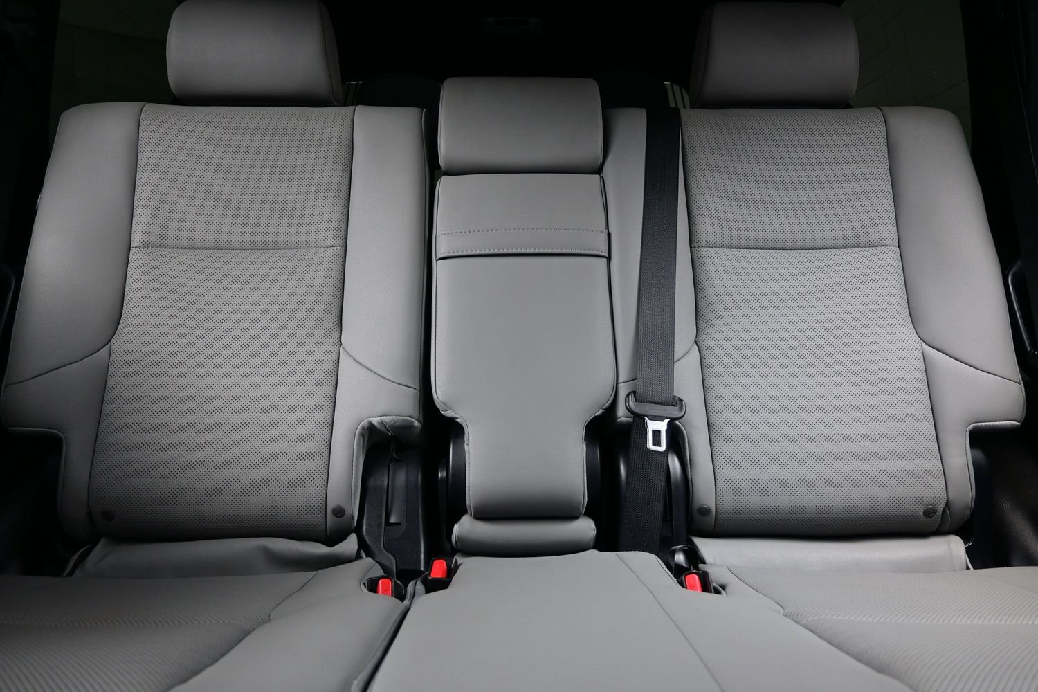2023 Lexus GX Base - Photo 16
