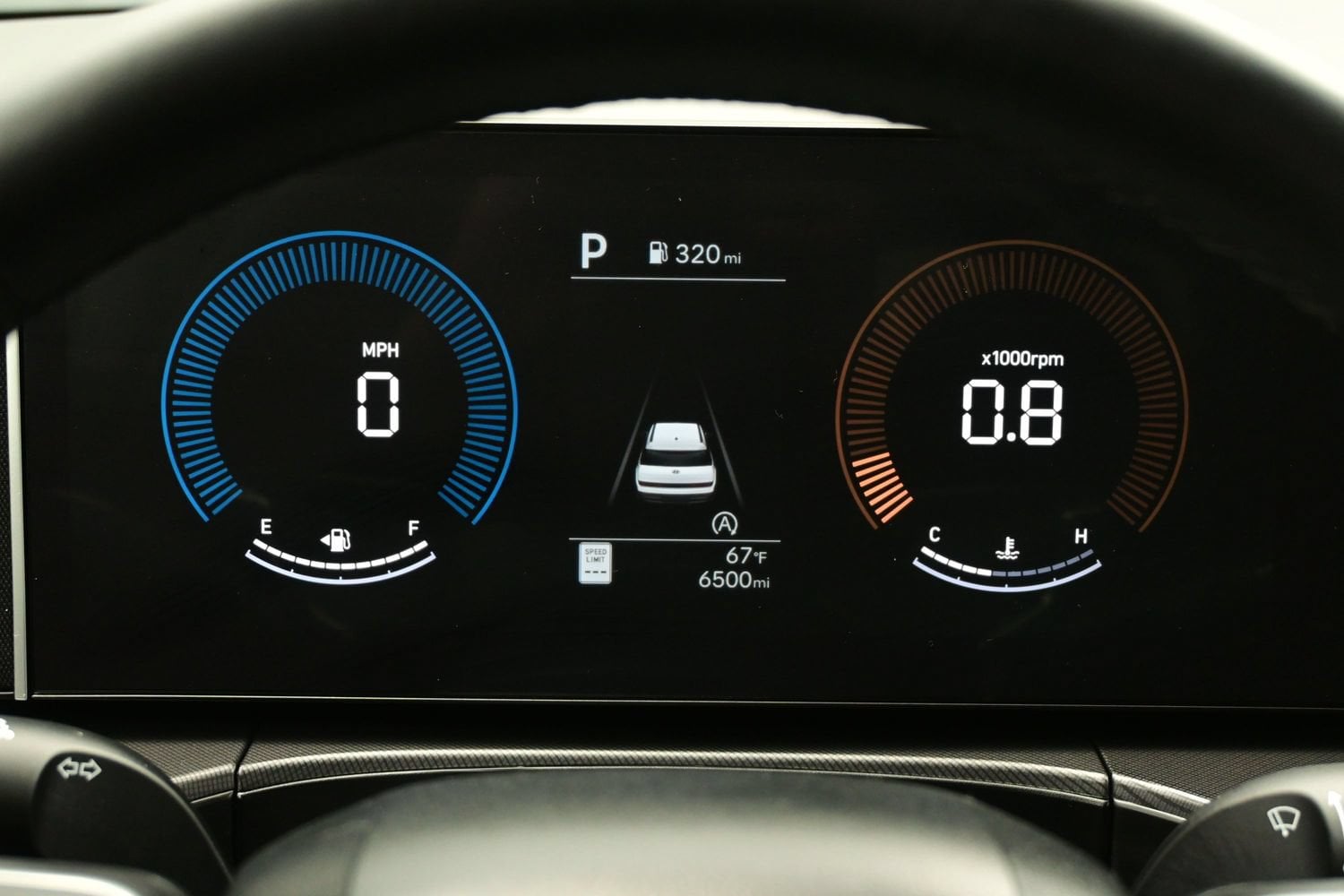 2026 Hyundai Santa Fe SE - Photo 23
