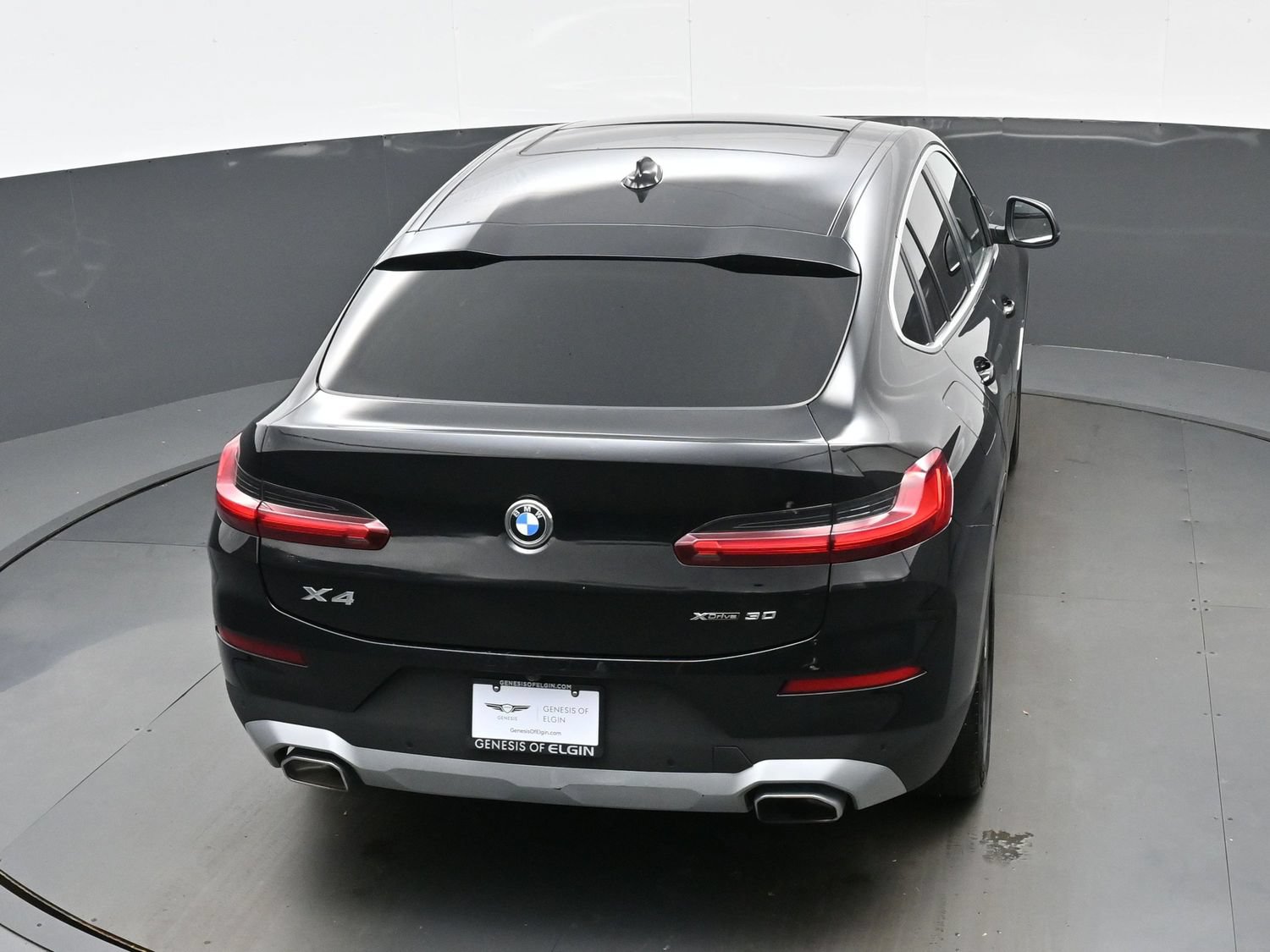 2025 BMW X4 30i - Photo 39