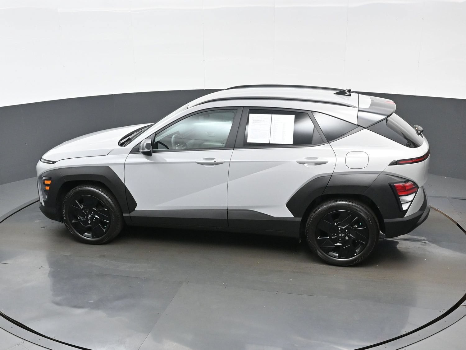 2026 Hyundai Kona SEL Sport - Photo 34