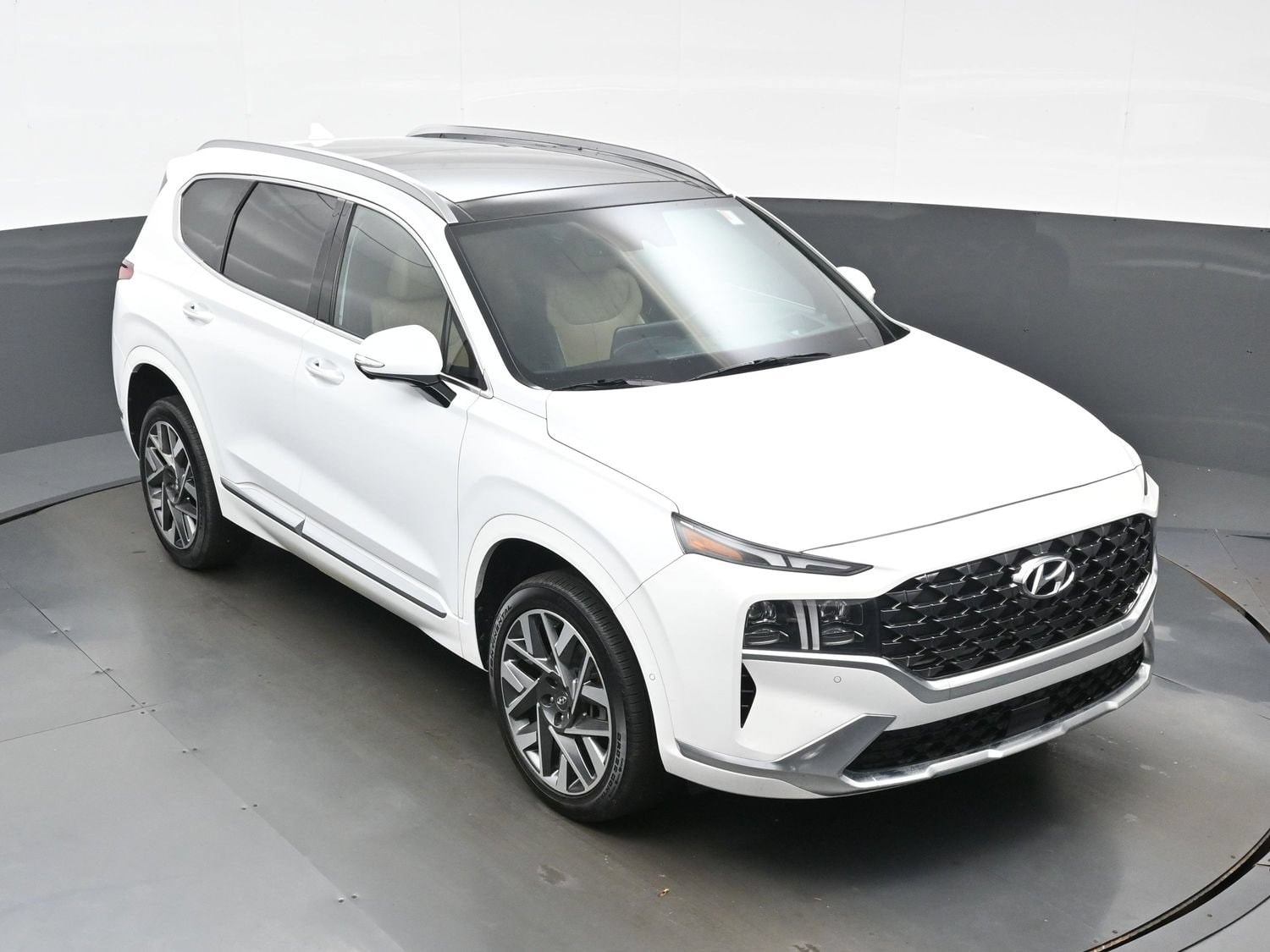 2023 Hyundai Santa Fe Calligraphy - Photo 41