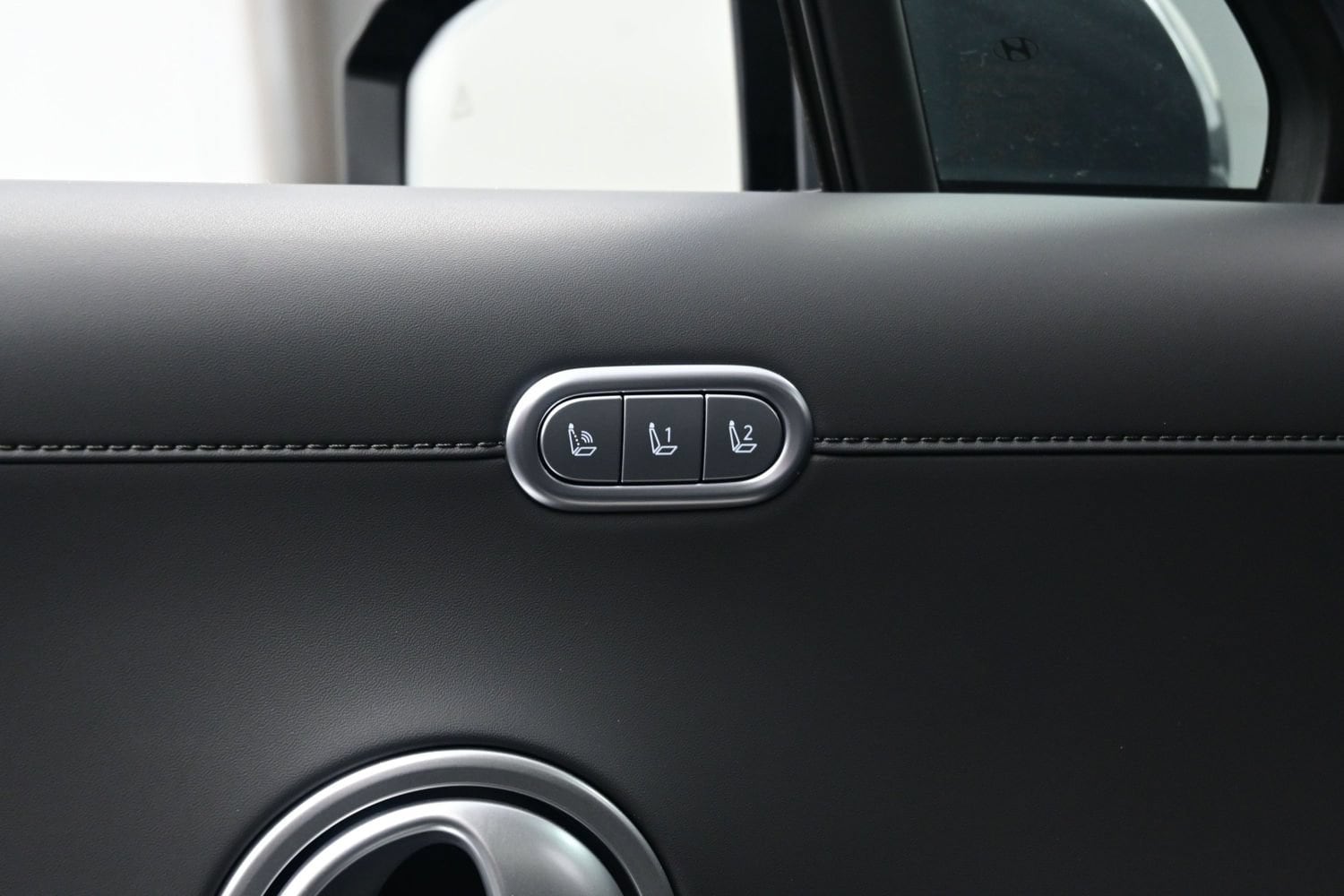 2026 Hyundai Palisade Calligraphy - Photo 11