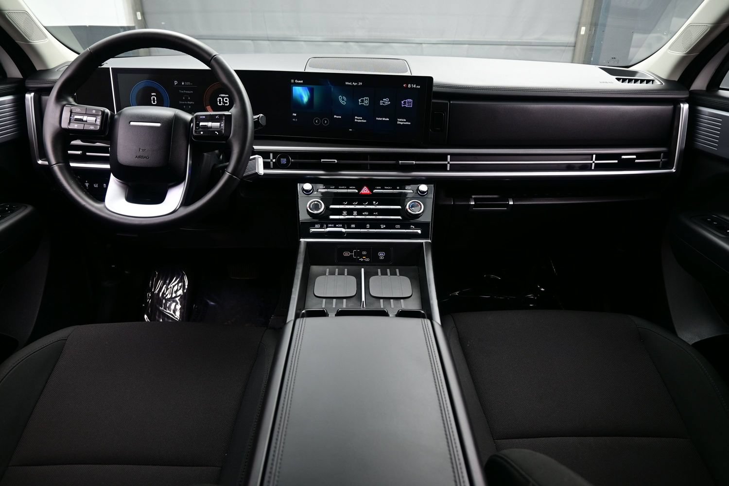 2026 Hyundai Santa Fe SE - Photo 17