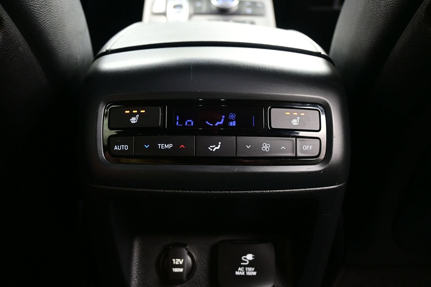 2020 Hyundai Palisade SEL - Photo 16