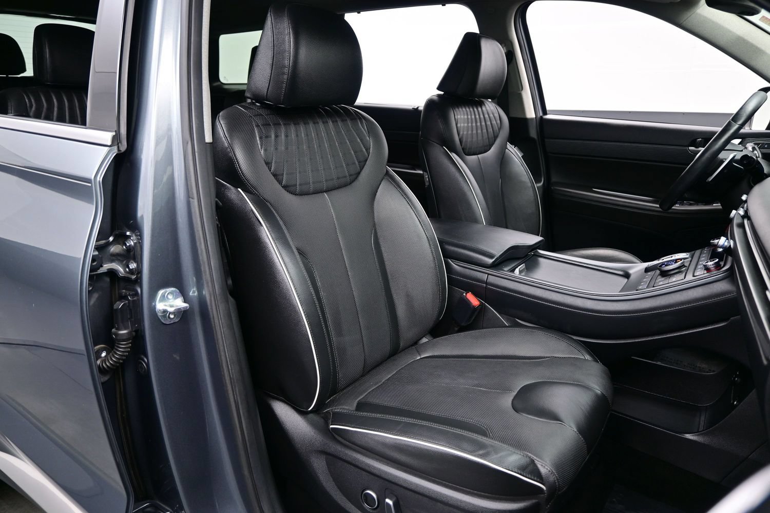 2024 Hyundai Palisade Limited - Photo 14