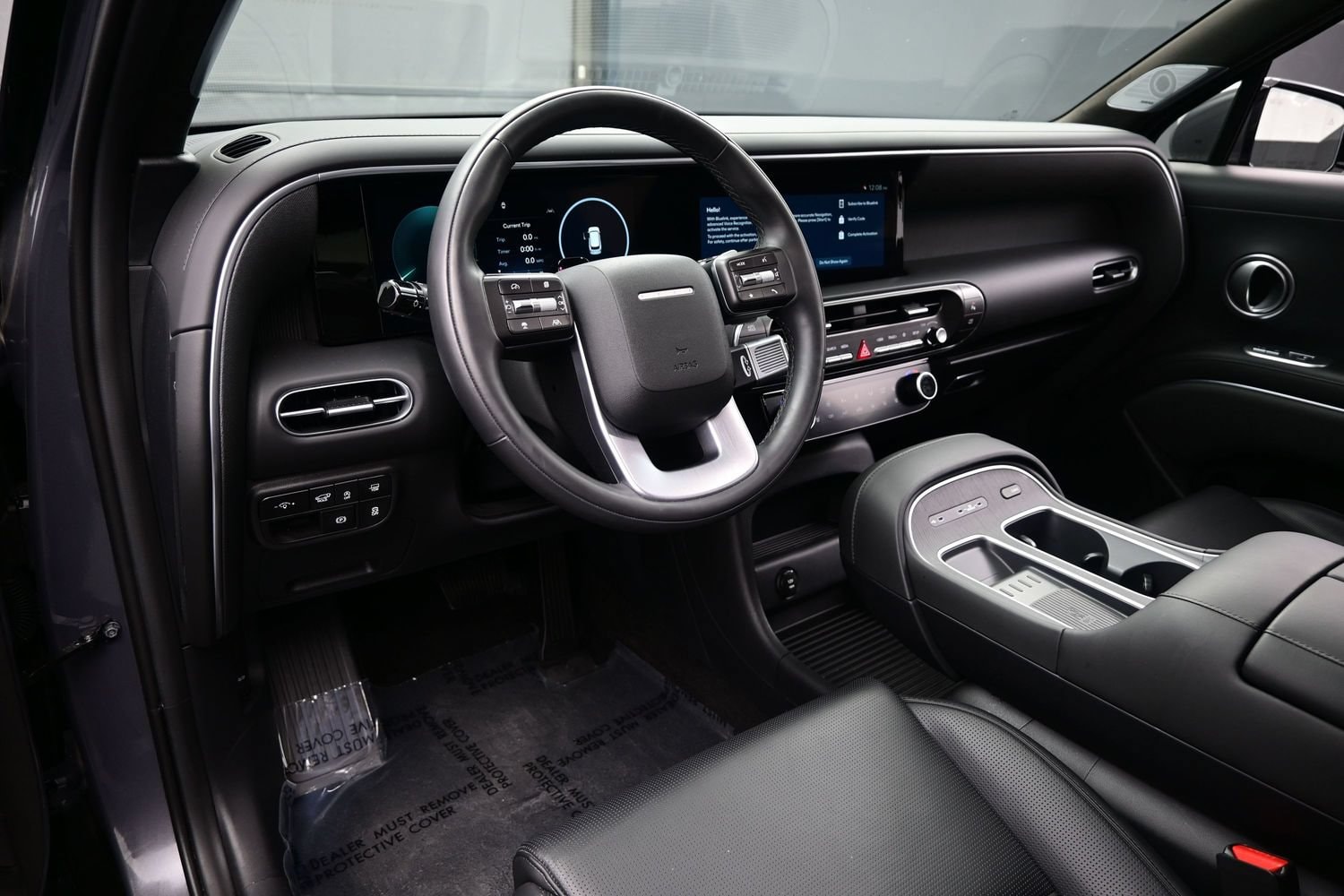 2026 Hyundai Palisade Calligraphy - Photo 14
