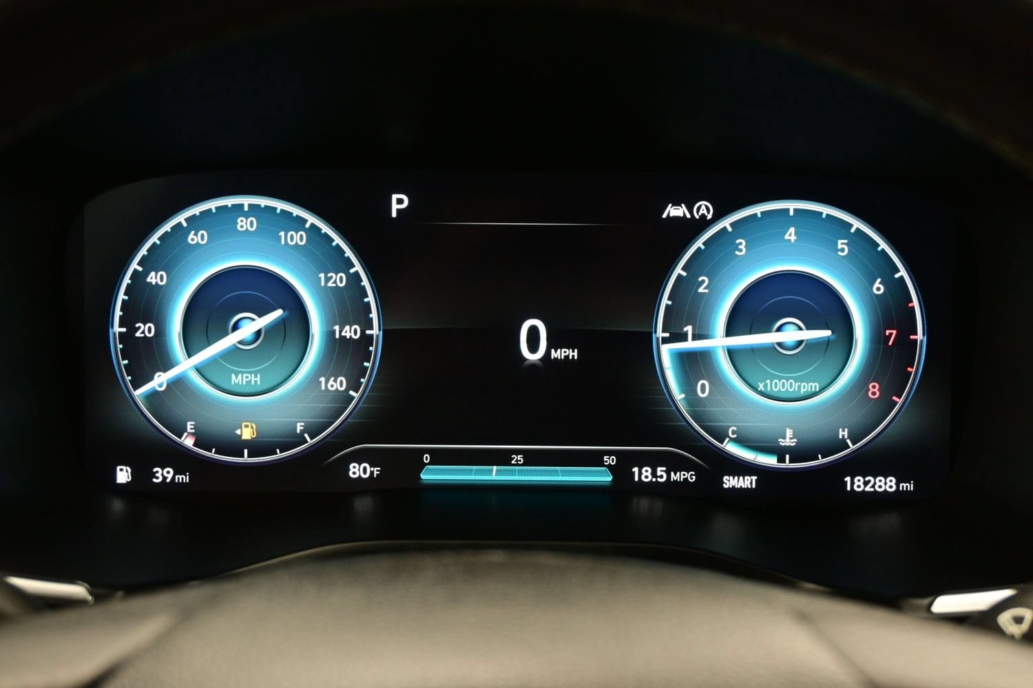 2023 Hyundai Santa Fe Calligraphy - Photo 26