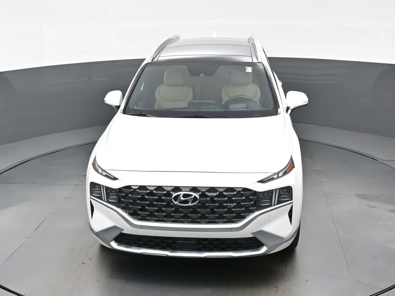 2023 Hyundai Santa Fe Calligraphy - Photo 42