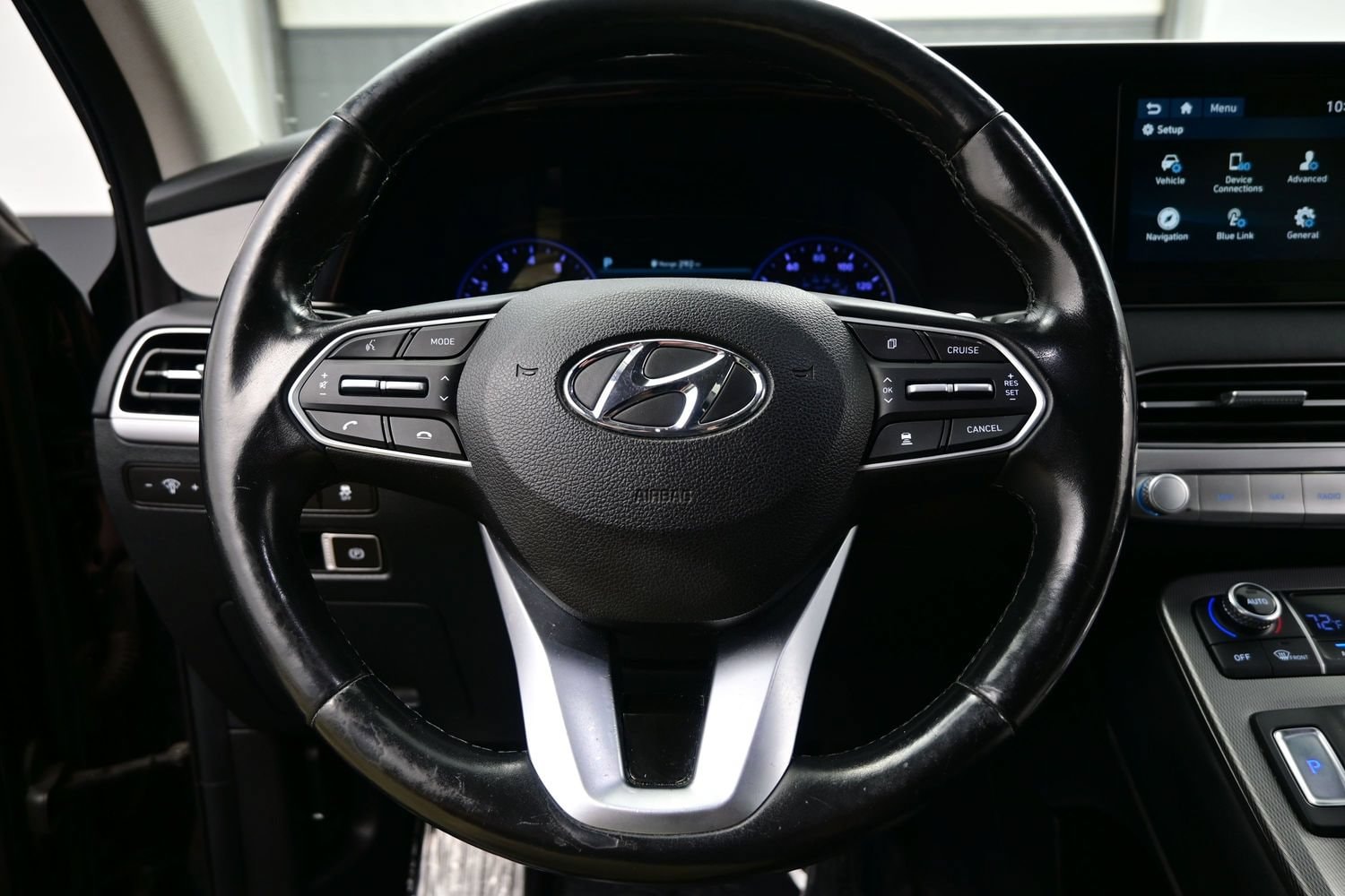 2020 Hyundai Palisade SEL - Photo 25