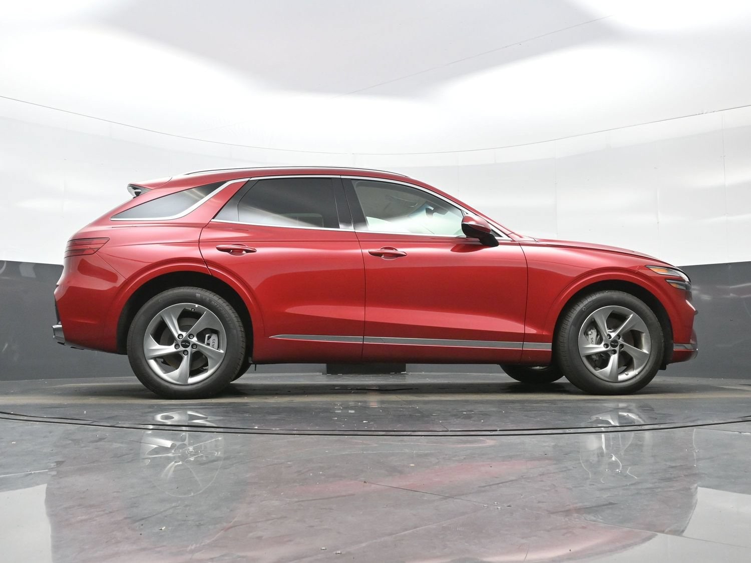 2026 GENESIS GV70 Standard - Photo 31