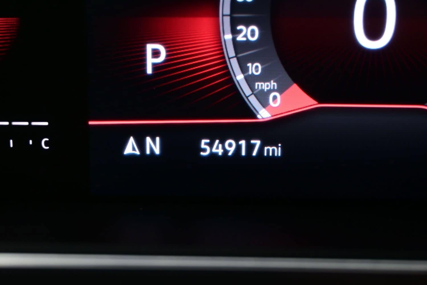 2023 Volkswagen Tiguan SE R-LINE BLACK - Photo 28