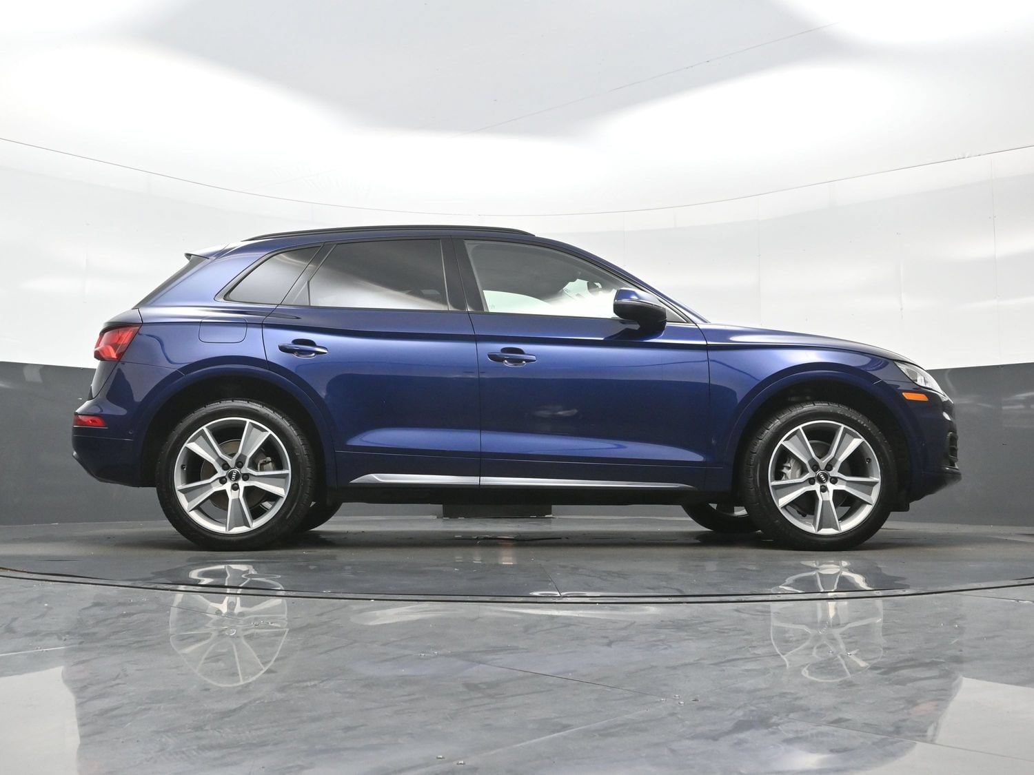 2020 Audi Q5 Prestige - Photo 34