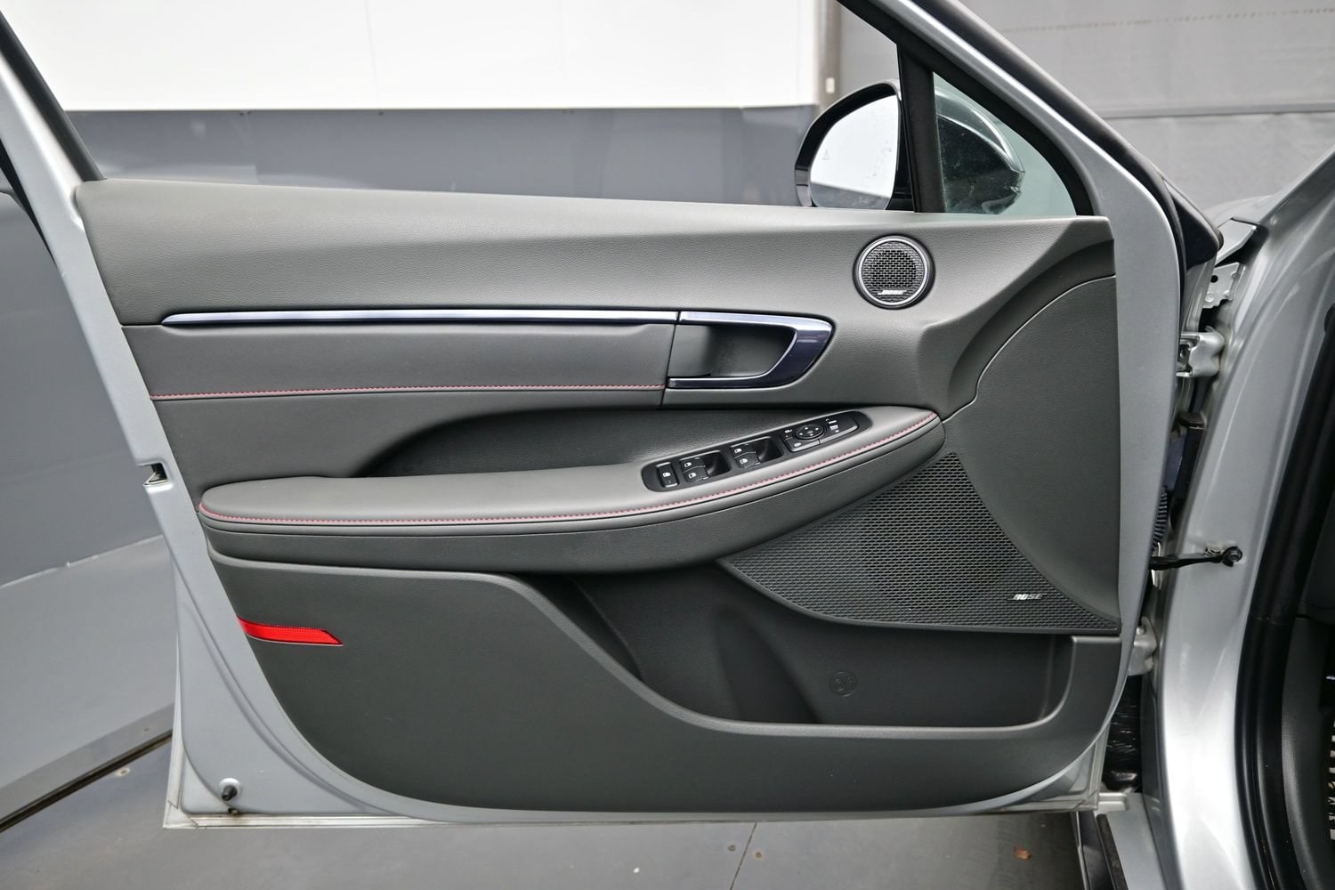 2025 Hyundai Sonata N Line - Photo 9