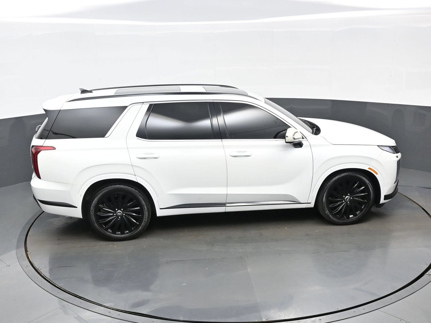 2024 Hyundai Palisade Calligraphy Night Edition - Photo 41