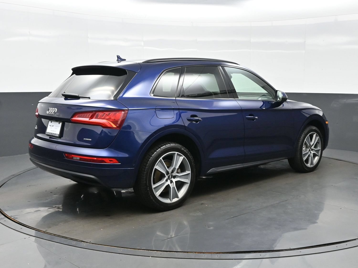 2020 Audi Q5 Prestige - Photo 6