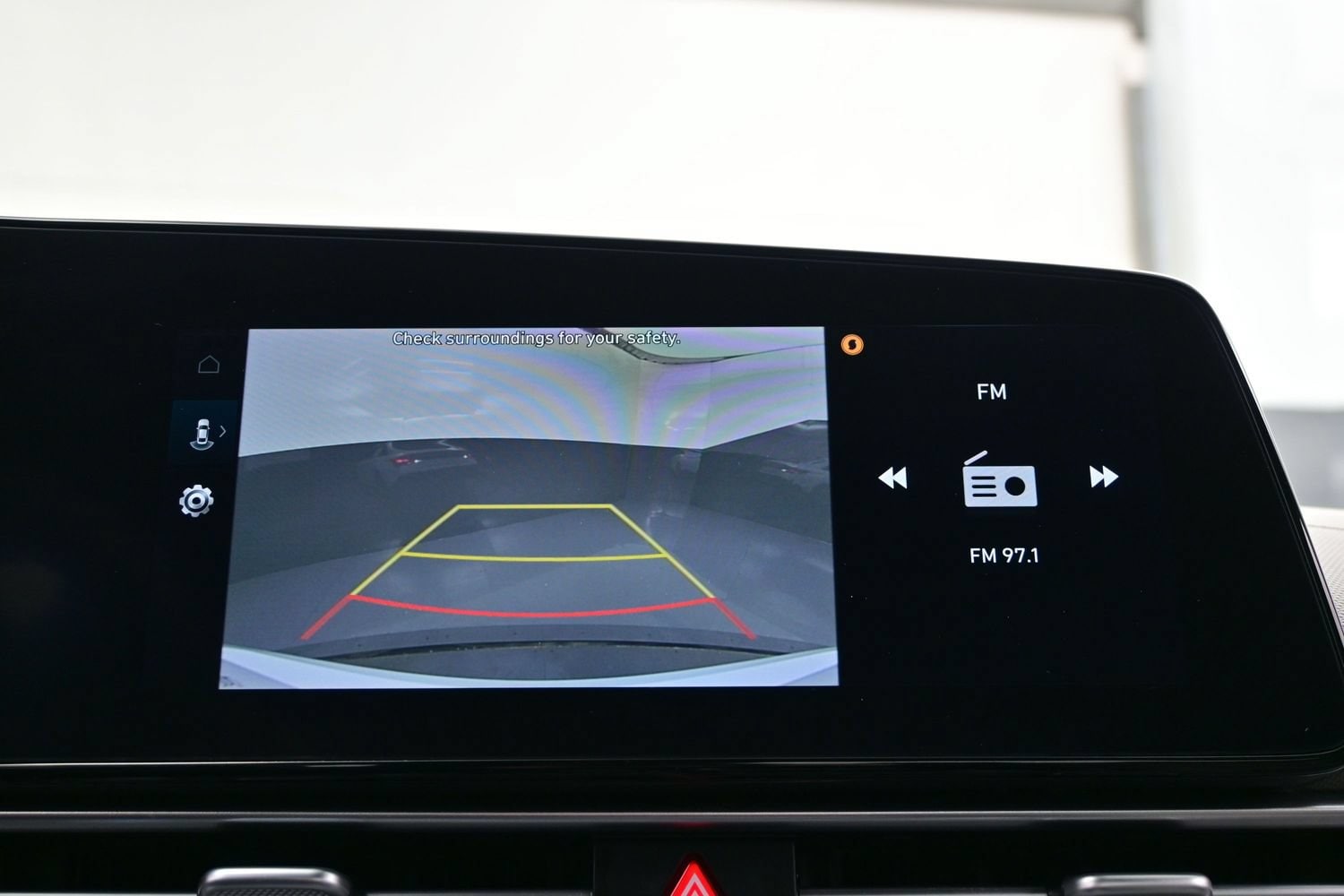 2024 Hyundai Elantra SEL - Photo 18