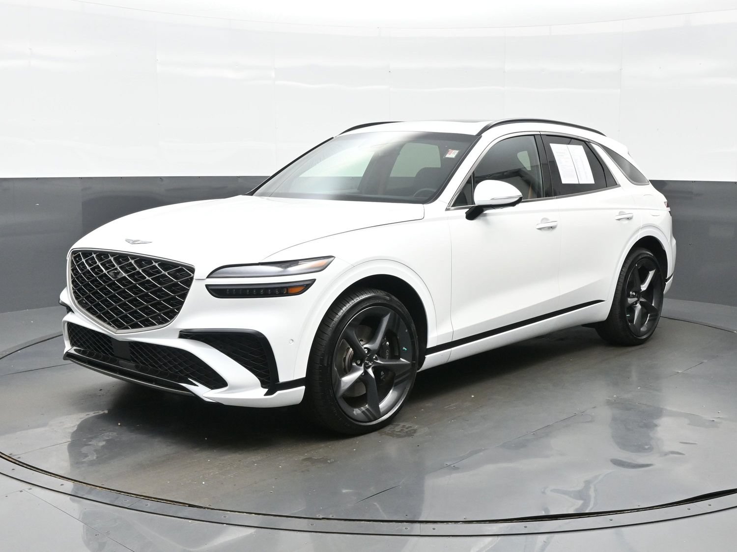 Used 2026 Genesis GV70 2.5T Sport Prestige SUV