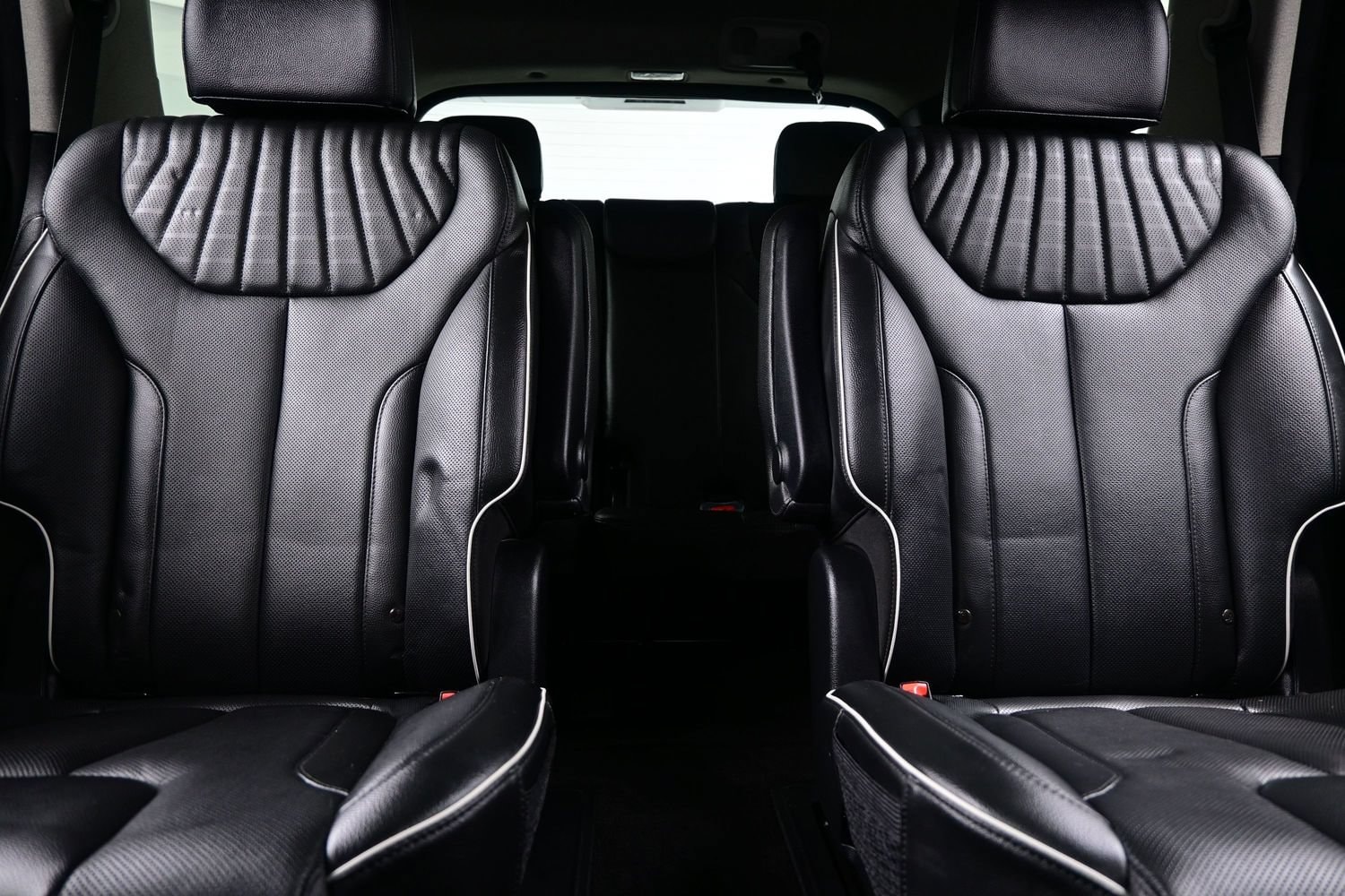 2024 Hyundai Palisade Limited - Photo 16