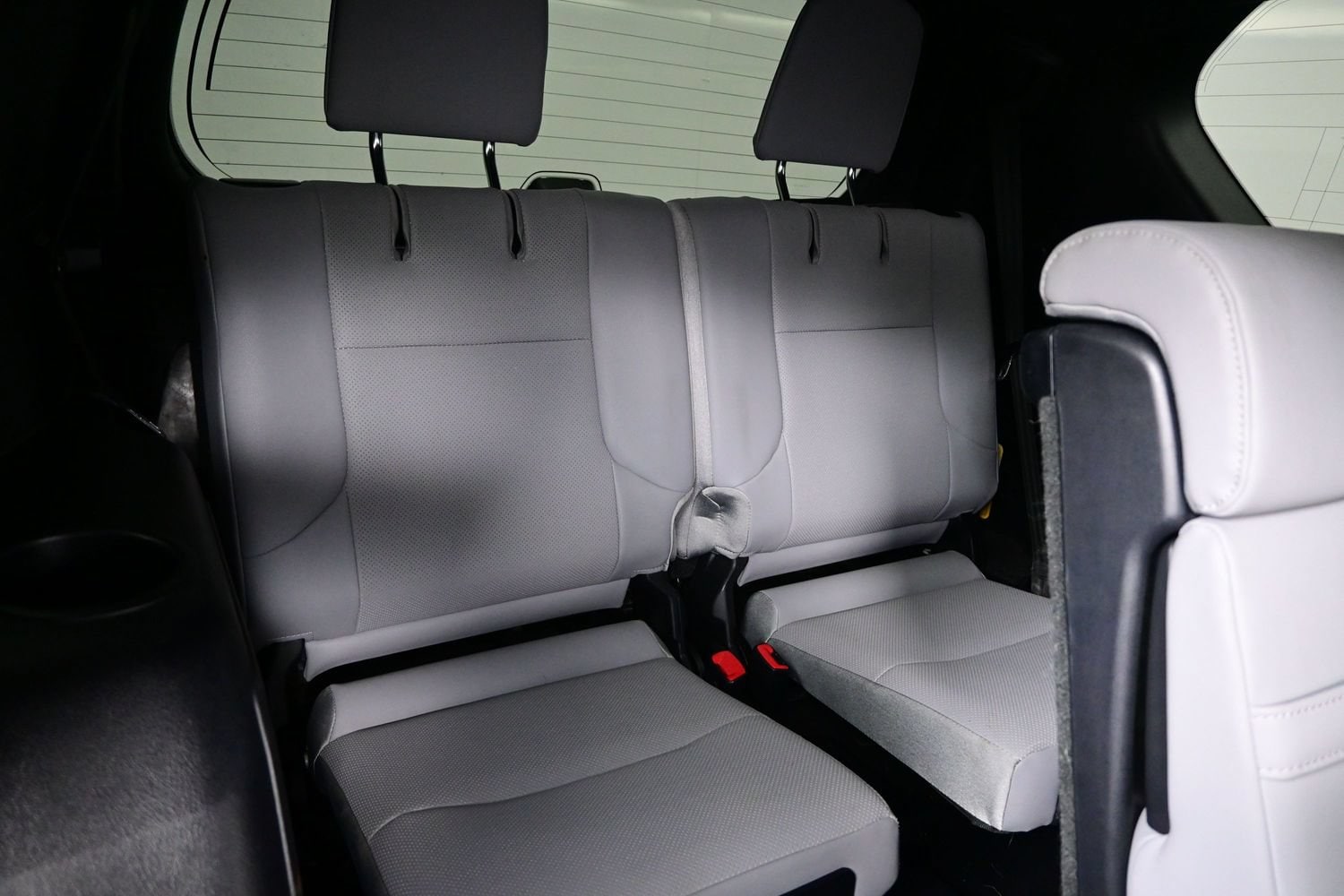 2023 Lexus GX Base - Photo 18