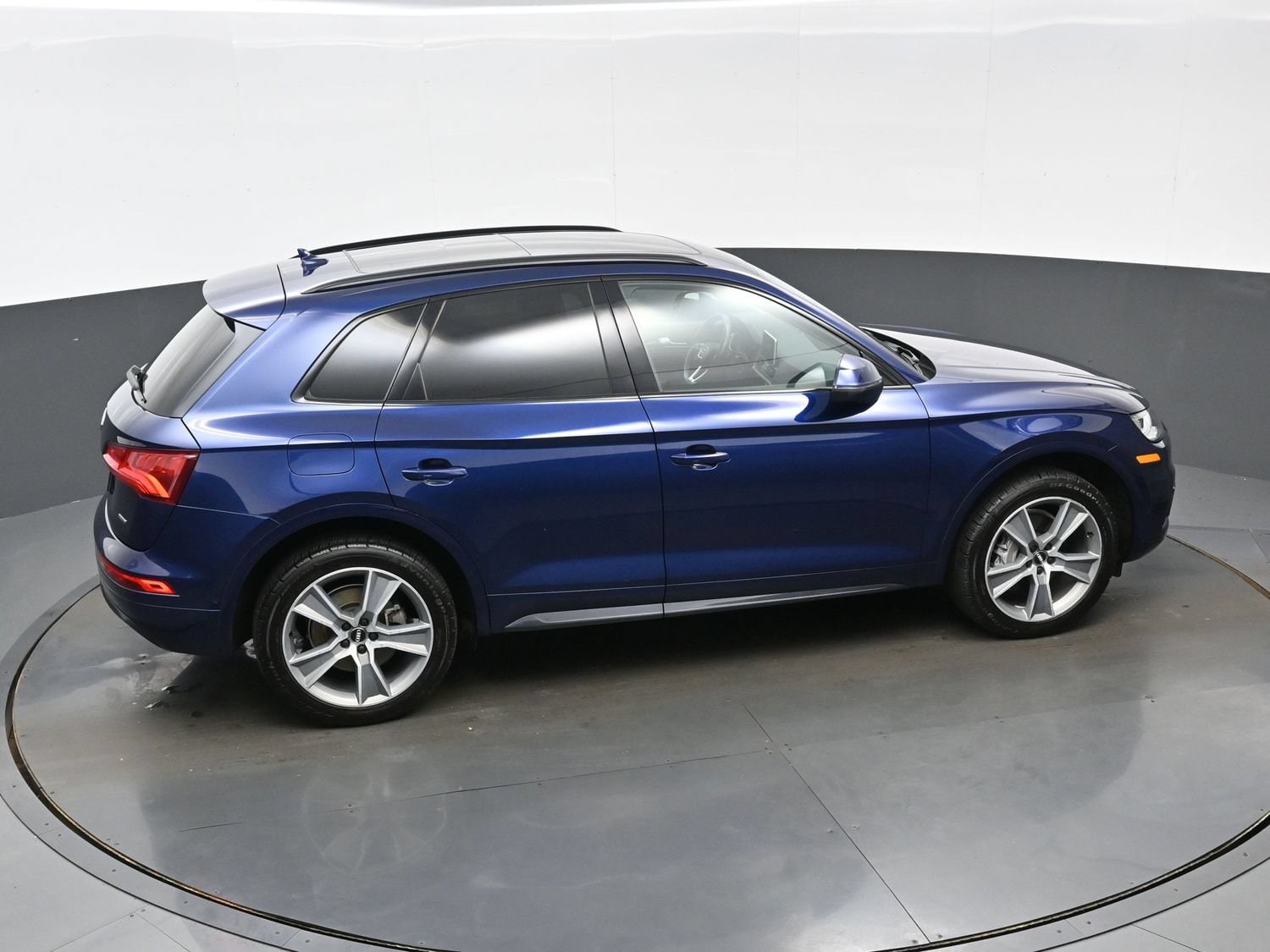 2020 Audi Q5 Prestige - Photo 41