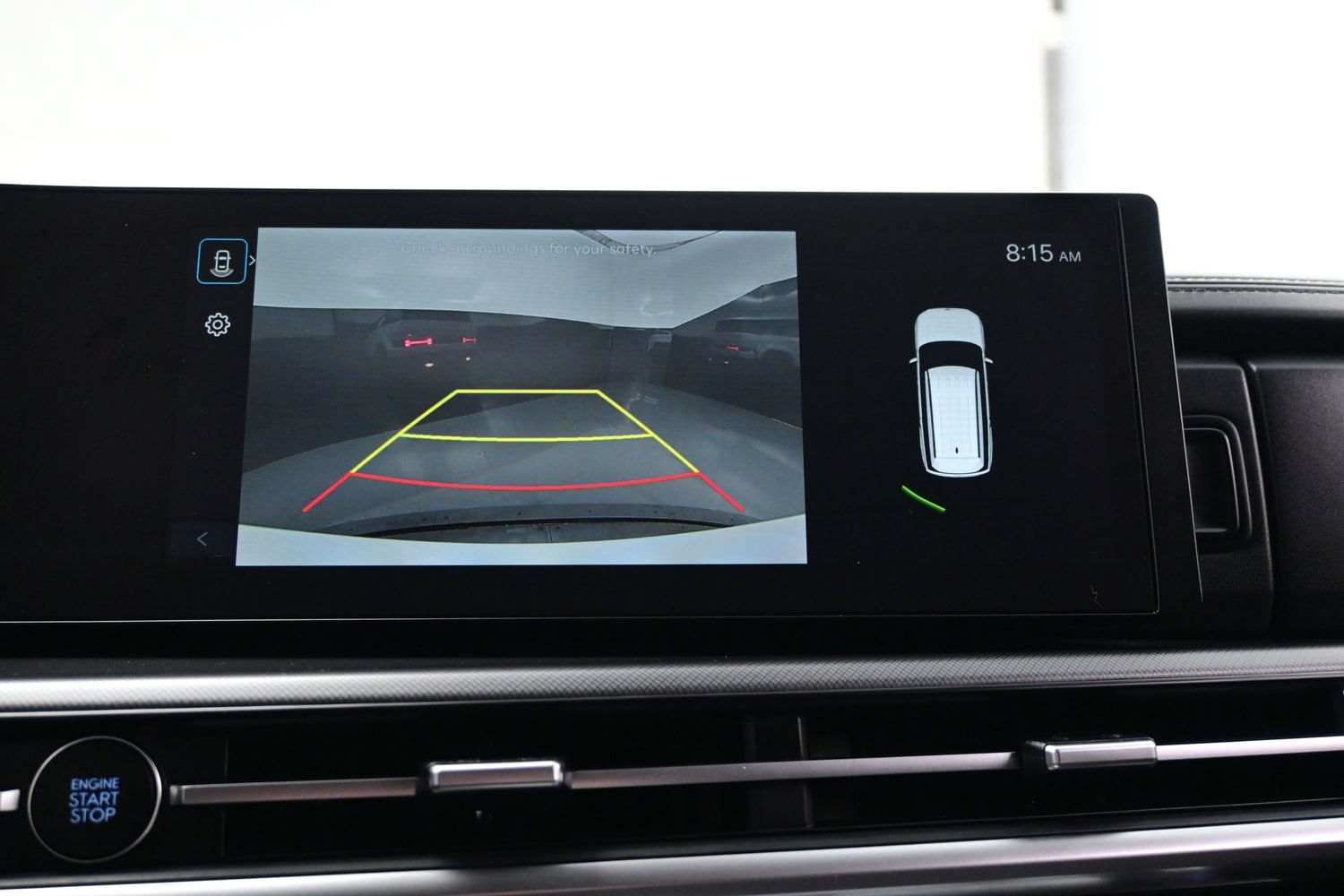 2026 Hyundai Santa Fe SE - Photo 18