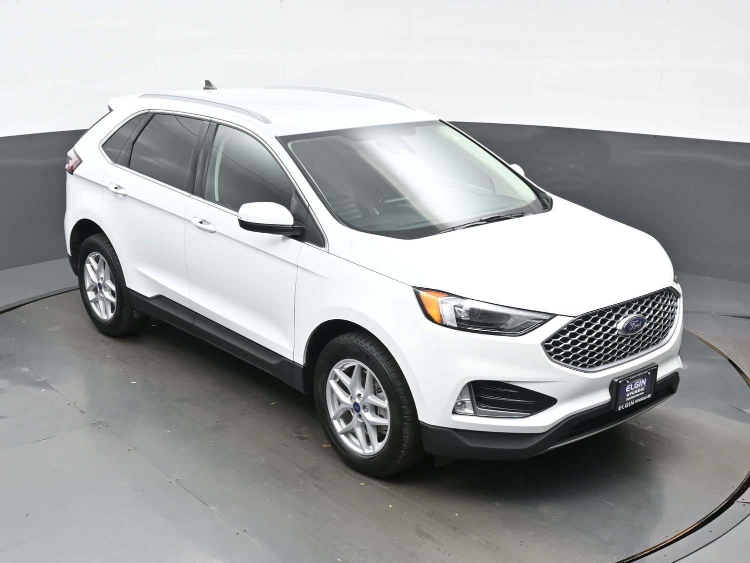 2024 Ford Edge SEL - Photo 38