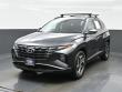 Certified 2024 Hyundai Tucson SEL SUV
