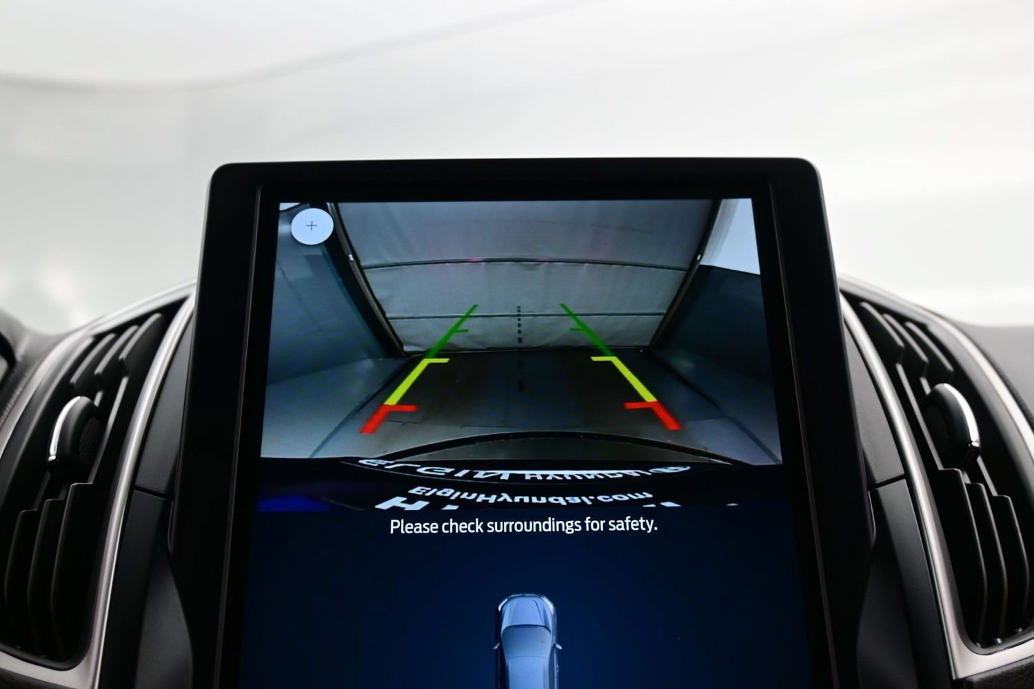 2024 Ford Edge SEL - Photo 18