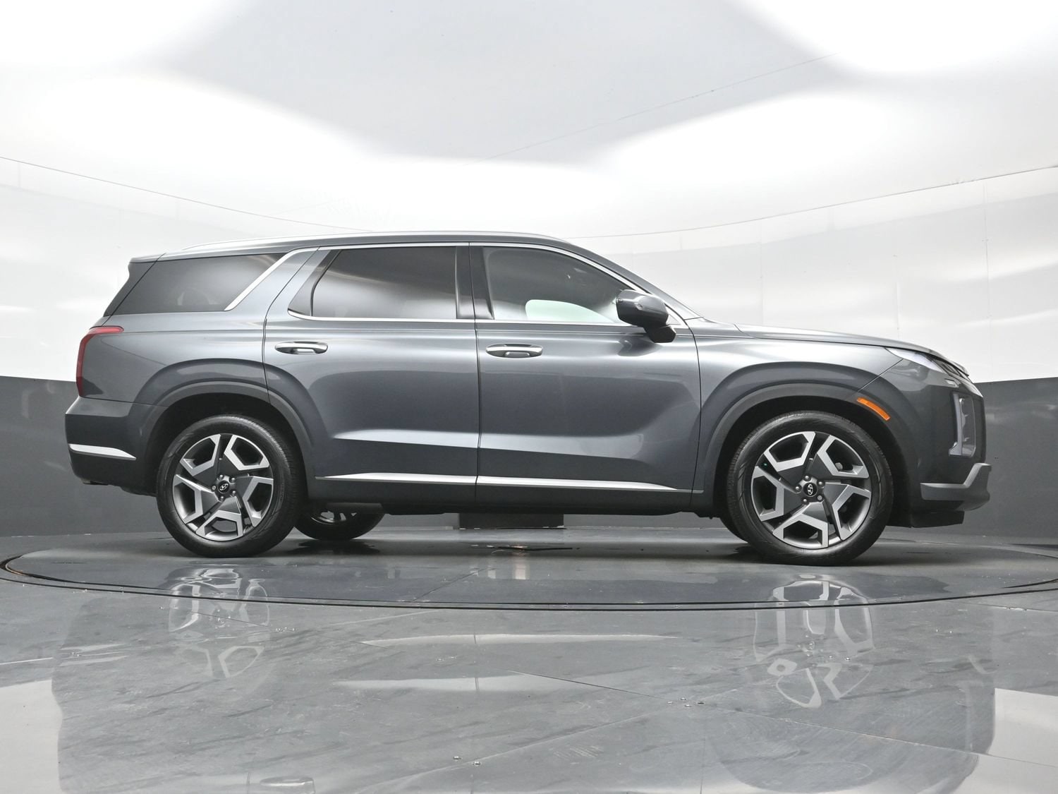2024 Hyundai Palisade Limited - Photo 34