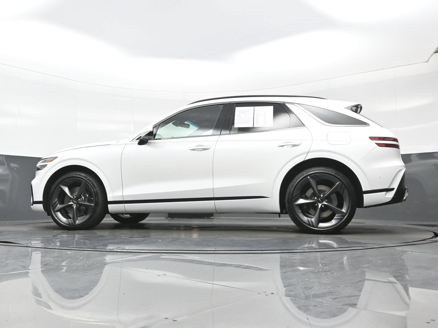 2026 GENESIS GV70 Sport Prestige - Photo 28