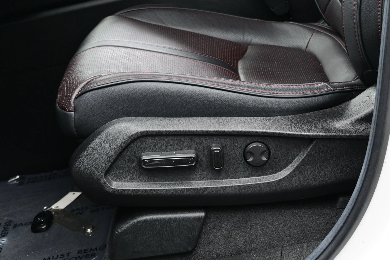 2025 Honda Pilot Black Edition - Photo 11
