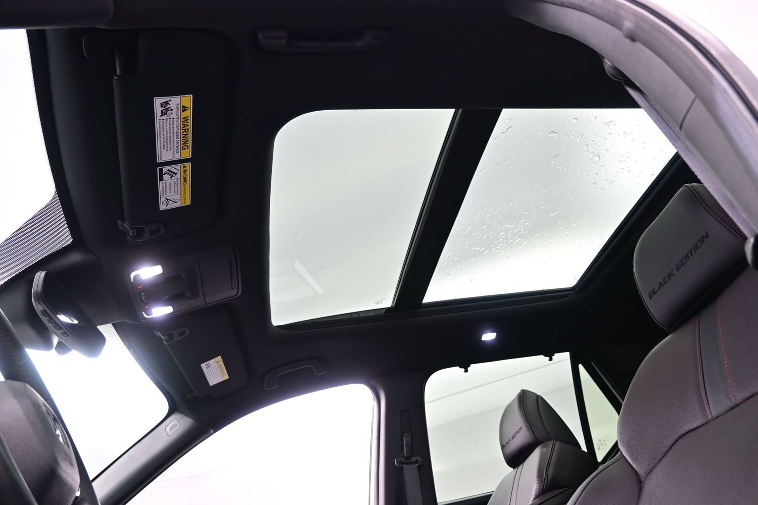 2025 Honda Pilot Black Edition - Photo 20