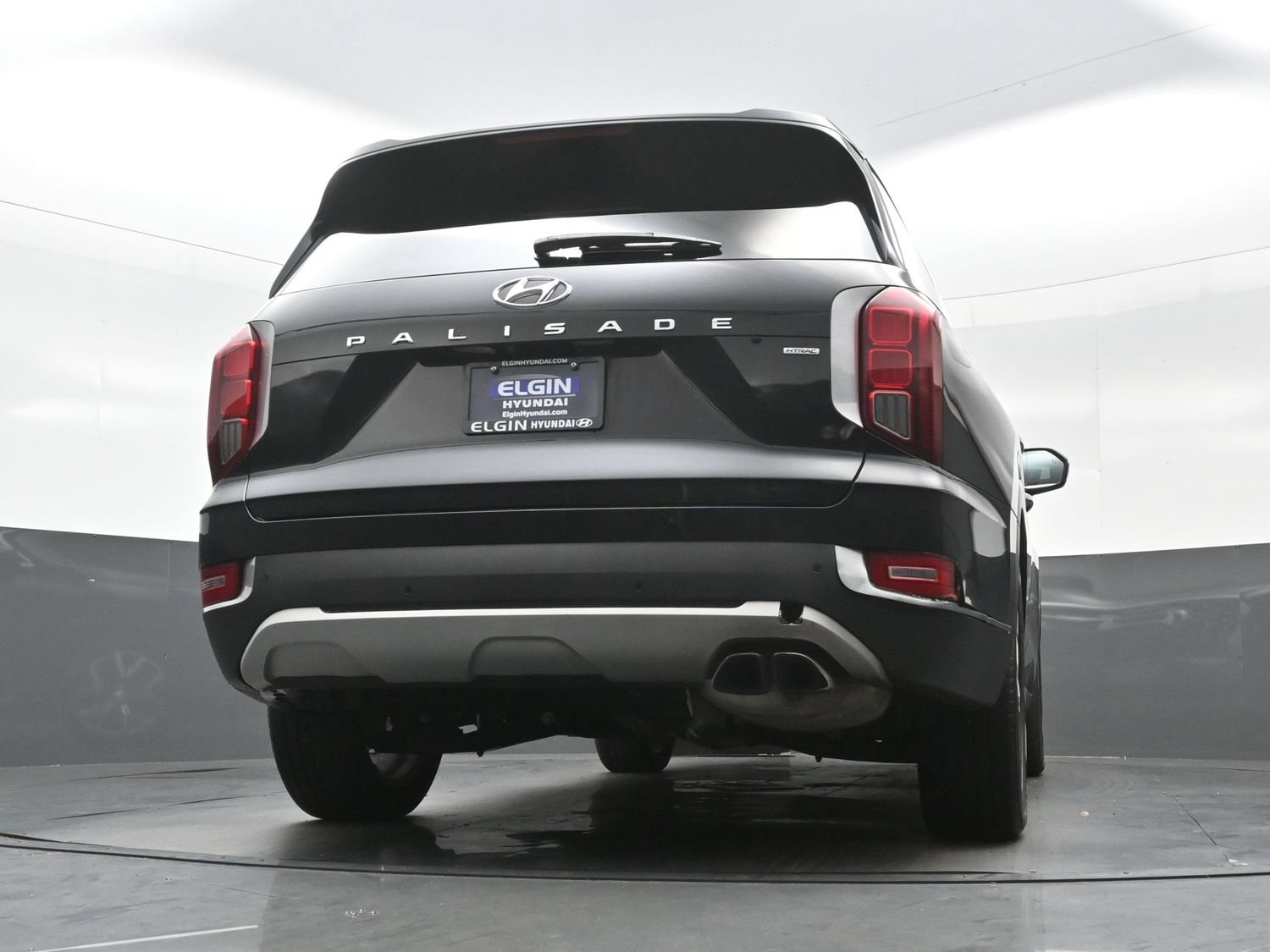 2020 Hyundai Palisade SEL - Photo 31