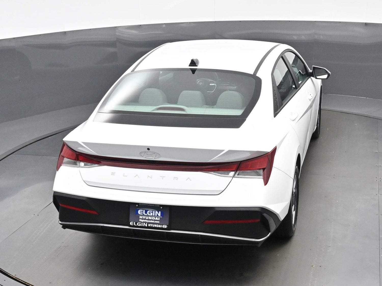2024 Hyundai Elantra SEL - Photo 36
