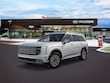  Hyundai Palisade Hybrid