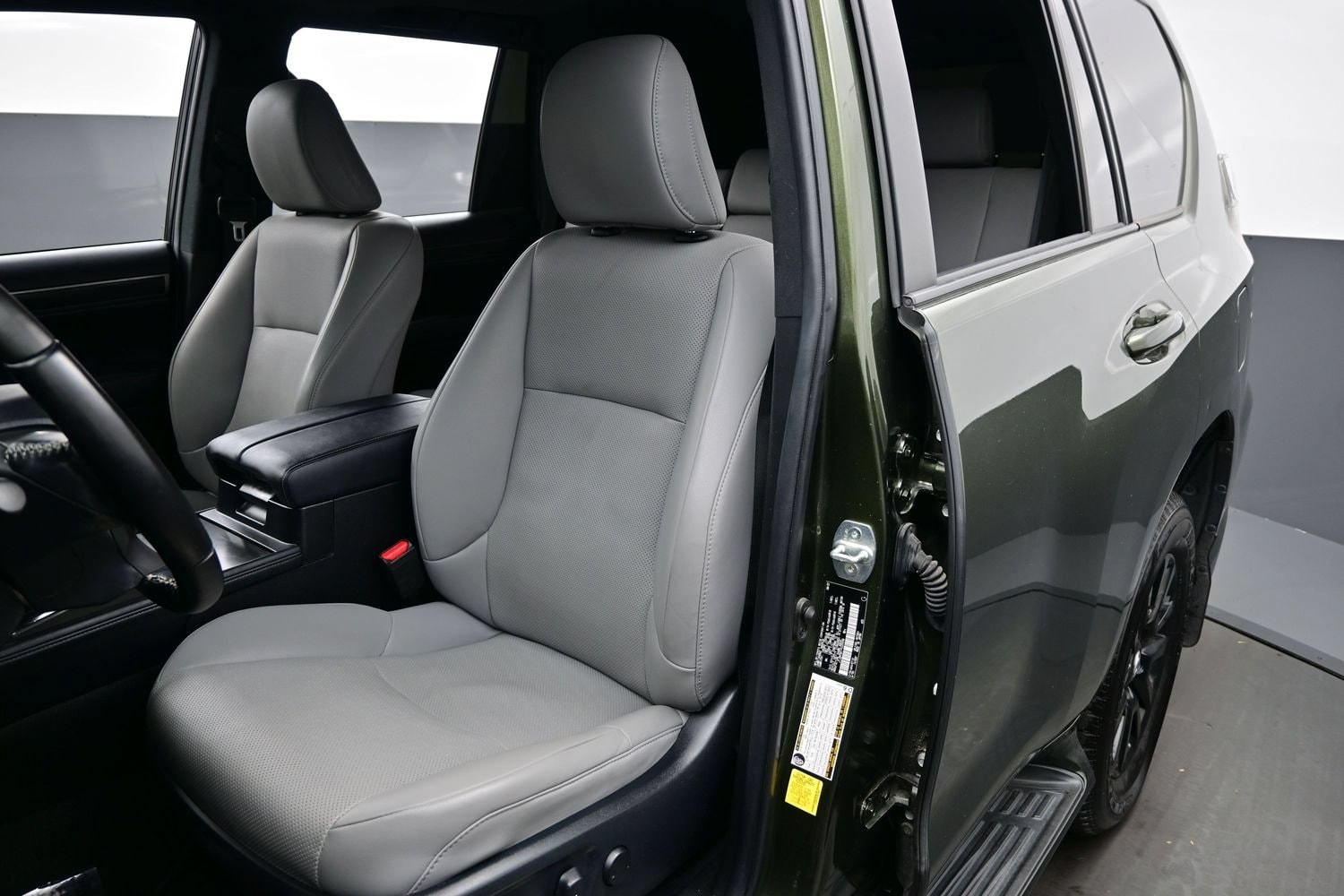 2023 Lexus GX Base - Photo 12