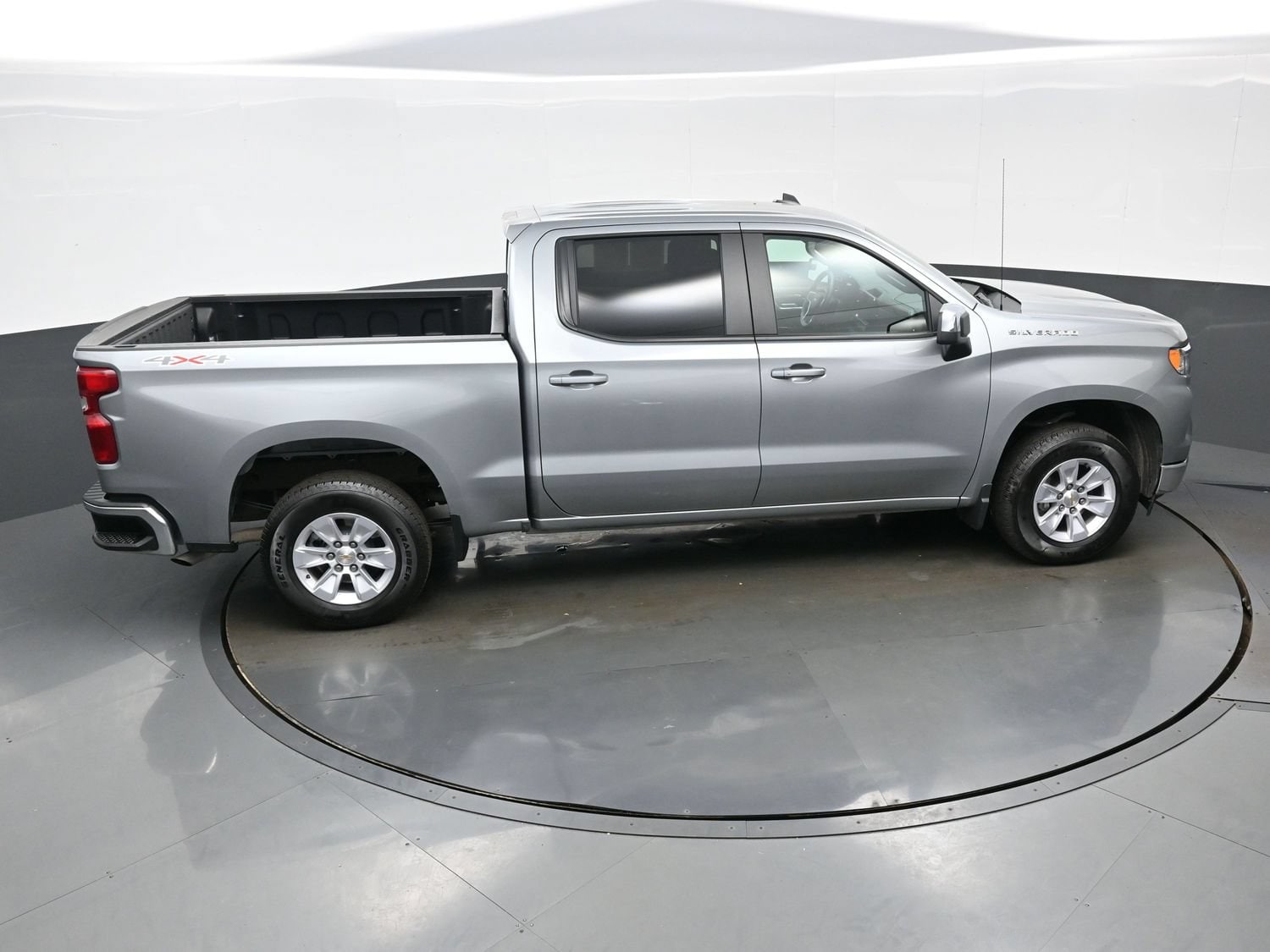 2026 Chevrolet Silverado 1500 LT - Photo 38