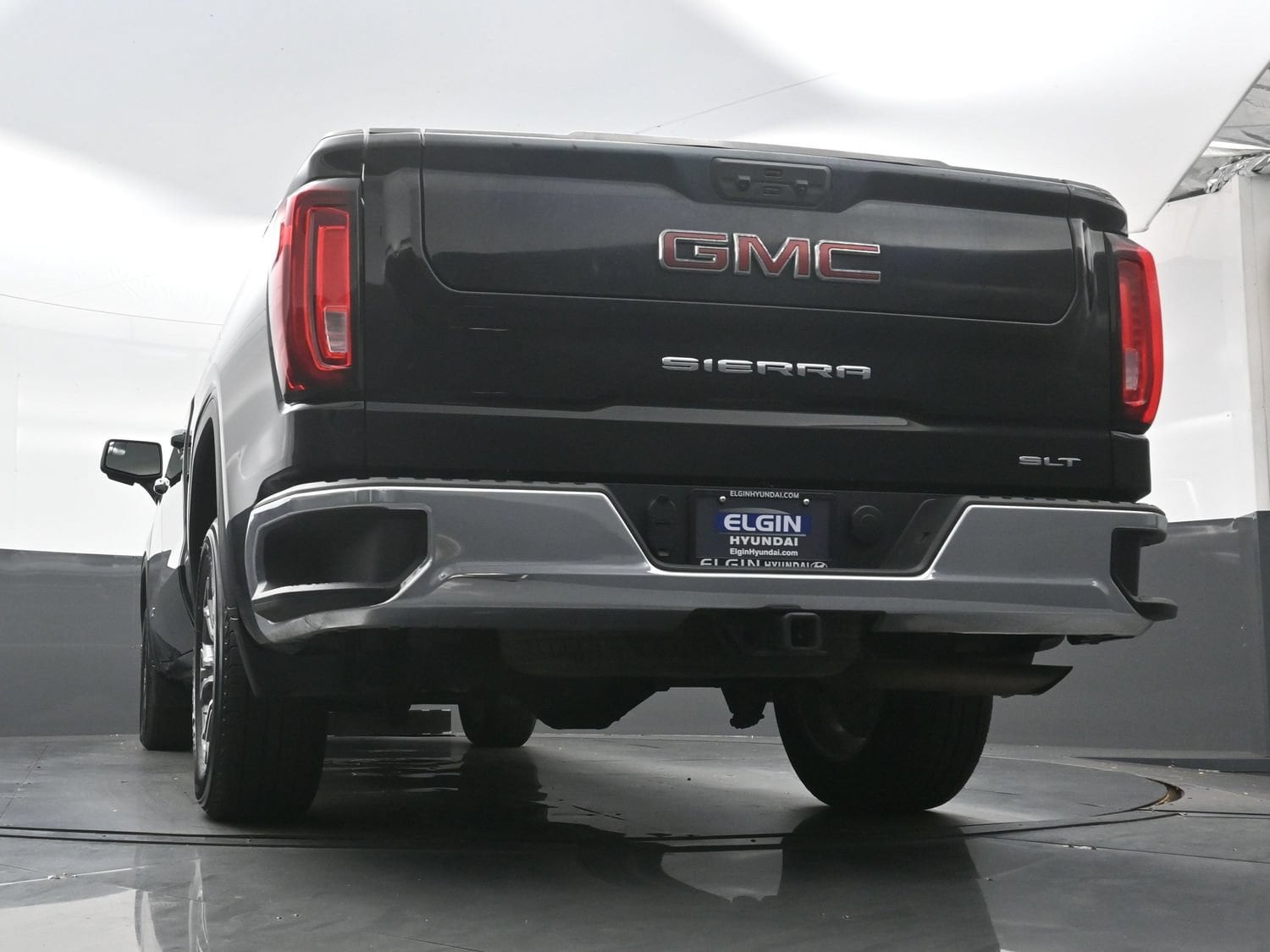2025 GMC Sierra 1500 SLT - Photo 28