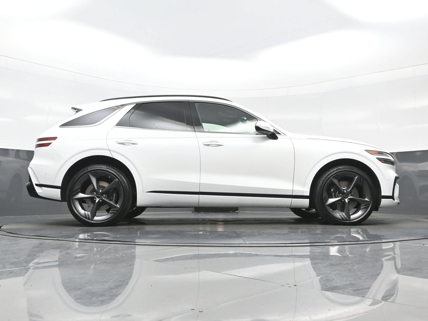 2026 GENESIS GV70 Sport Prestige - Photo 32