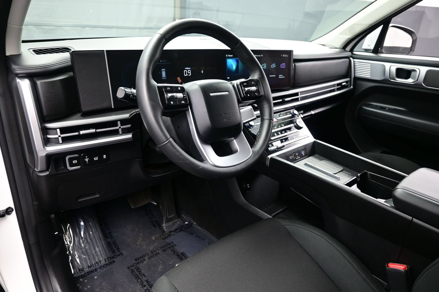 2026 Hyundai Santa Fe SE - Photo 12