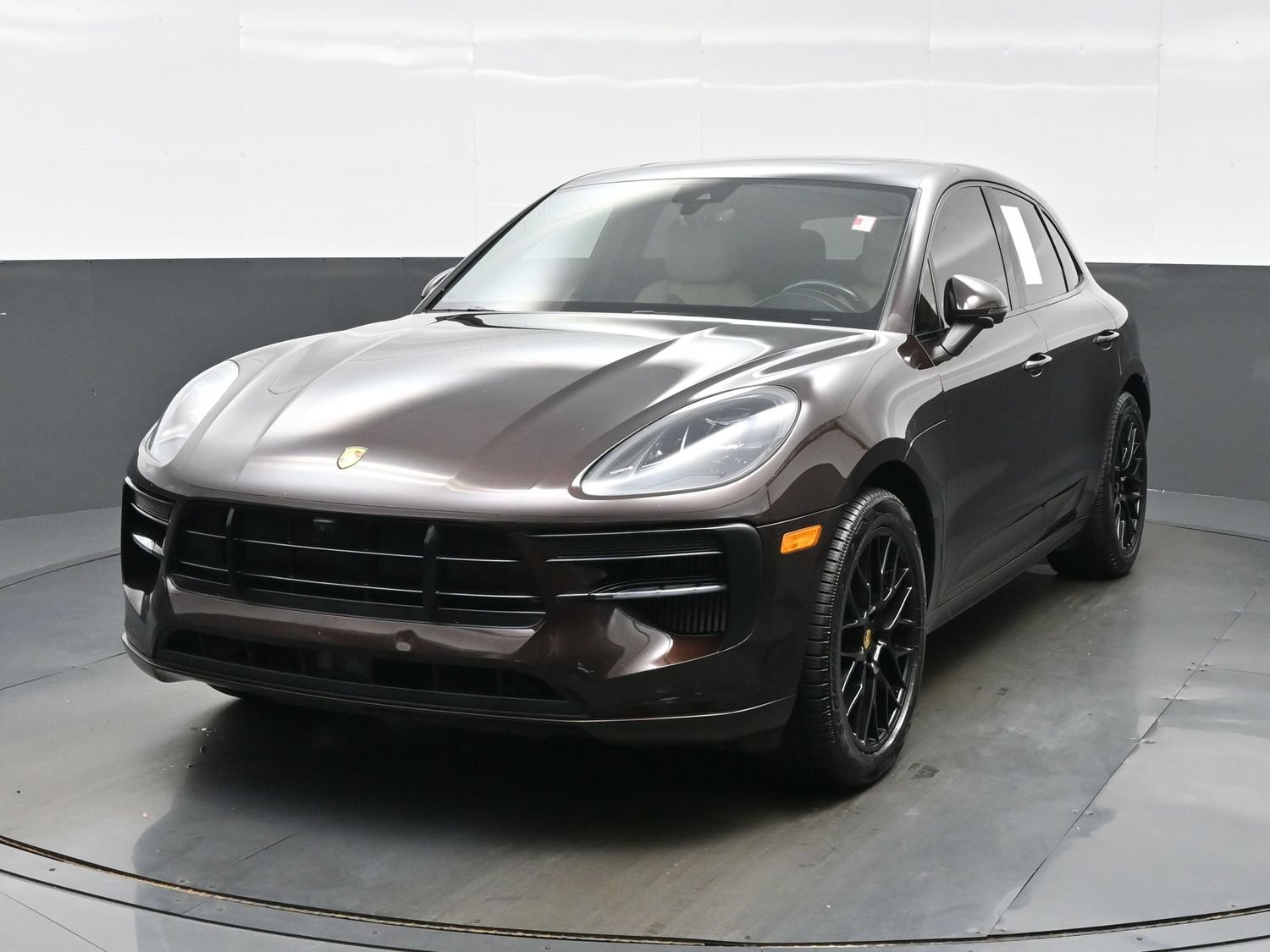 Used 2021 Porsche Macan GTS SUV