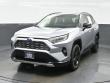 Used 2020 Toyota RAV4 Hybrid XSE SUV