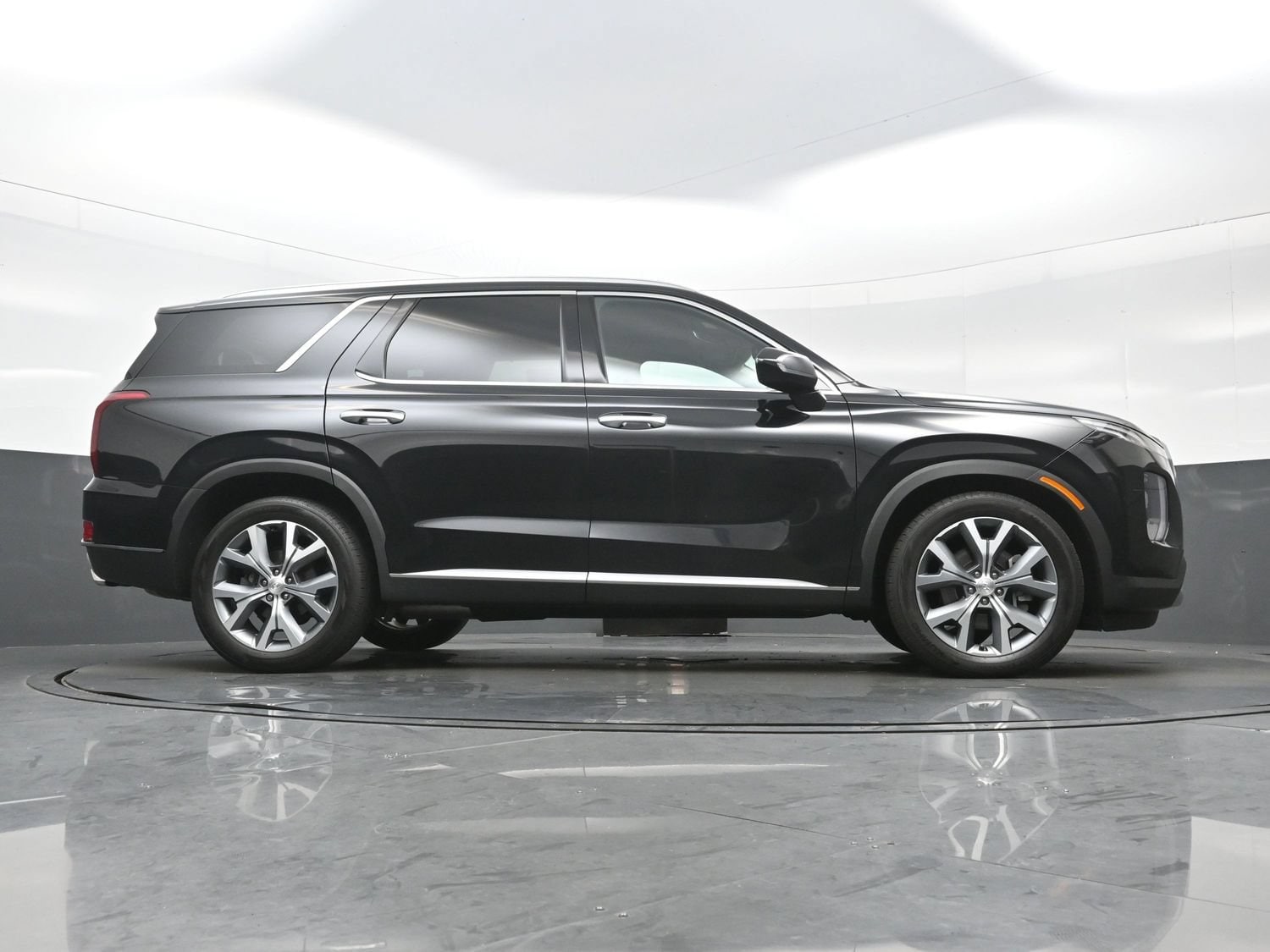 2020 Hyundai Palisade SEL - Photo 32