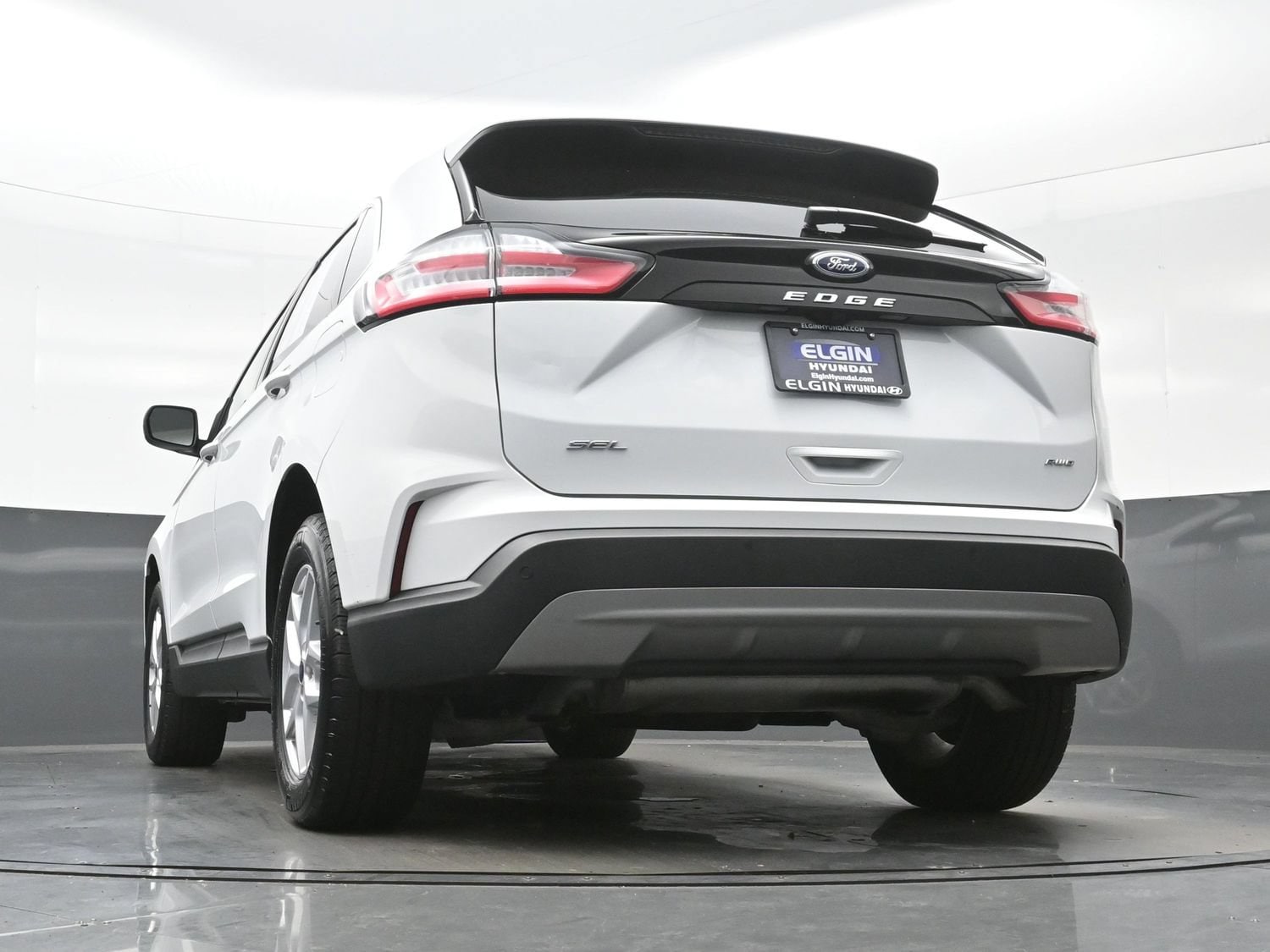 2024 Ford Edge SEL - Photo 28