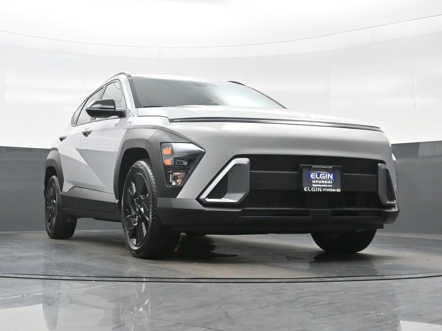 2026 Hyundai Kona SEL Sport - Photo 32